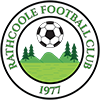 Rathcoole FC Logo